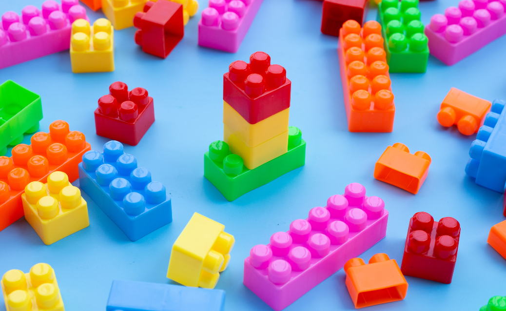 Best Building Blocks and Construction Toys