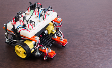 Best Robotics Kits for Young Engineers