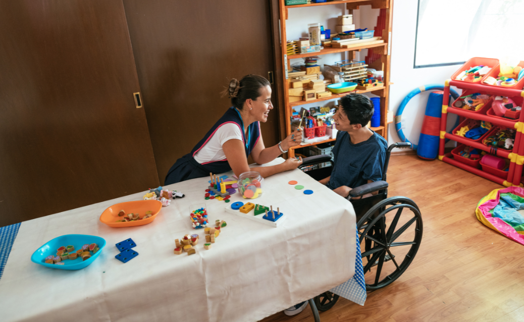 Top Educational Toys for Special Needs