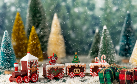 Top Seasonal Toys for Holiday Fun