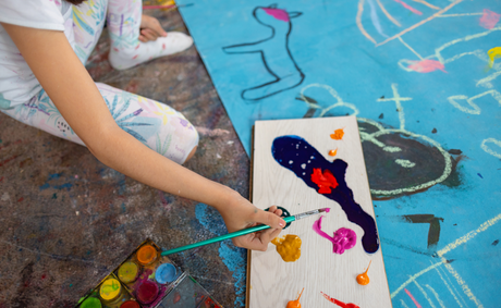 Top Toys for Encouraging Artistic Expression