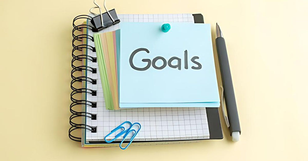 Setting Realistic Academic Goals