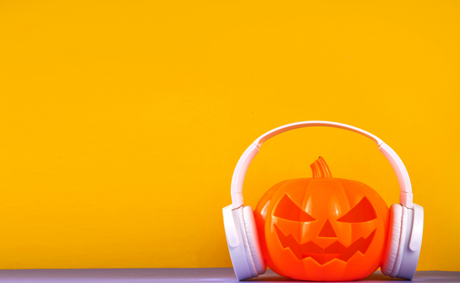 Best Halloween Music Playlists