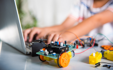 Best High-Tech Toys That Teach Coding