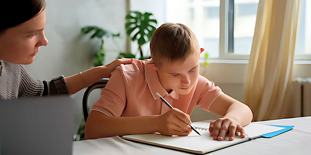 5 Ways to Support a Child with Learning Disabilities