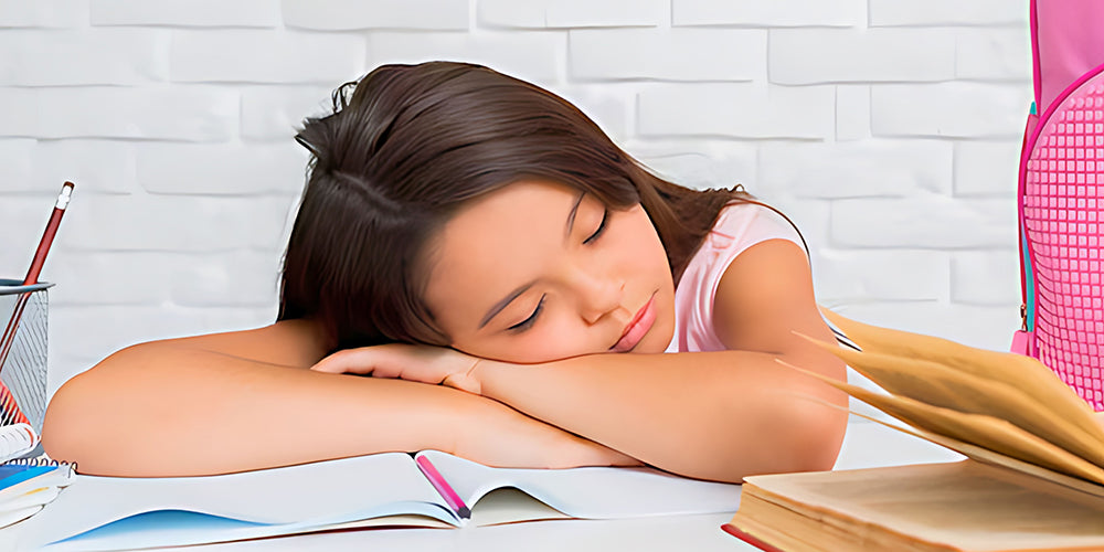 Importance of Sleep for Academic Success