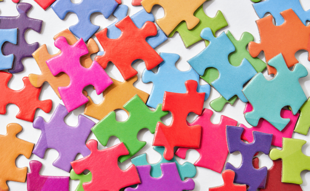 Best Puzzle Toys for Cognitive Development