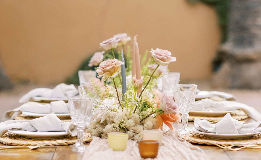 7 Minimalist Decor Tips for Elegant Gatherings