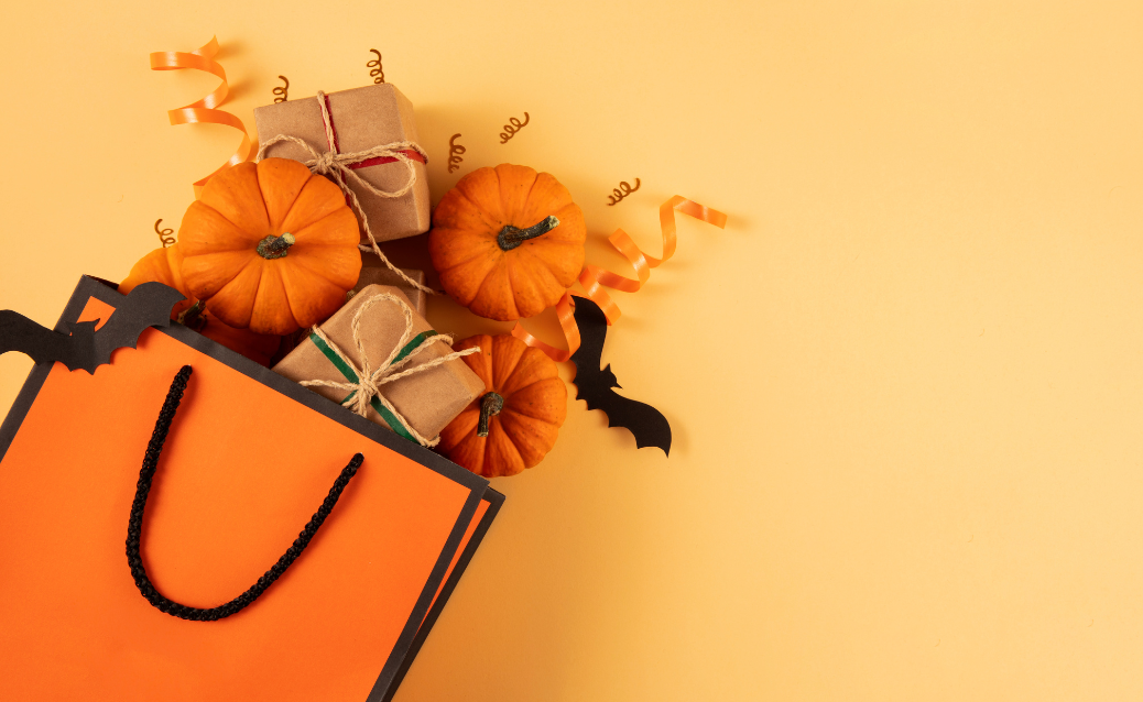 Halloween Shopping Guide on Deals and Discounts