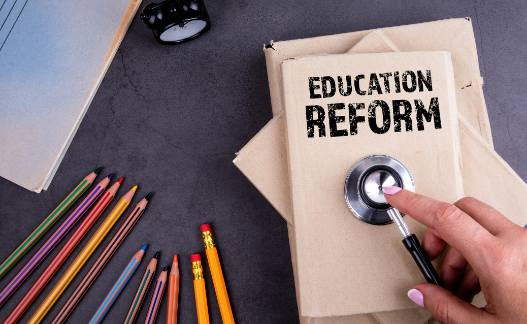 Navigating School Reforms and Policy Changes