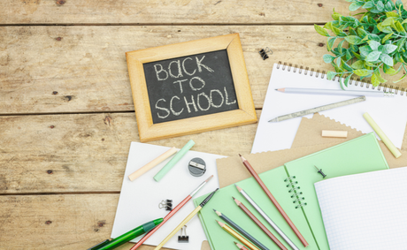 Sustainable School Supplies and Eco-Friendly Practices