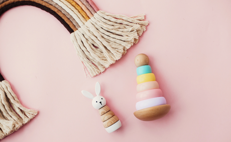 Top Eco-Friendly Toys for Kids