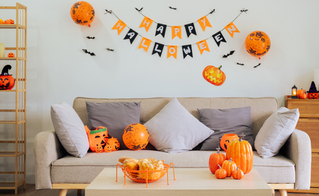 Trending Halloween Decor Themes