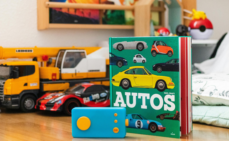 Top Remote Control Toys for Kids