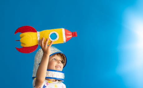 Top Toys for Encouraging Imaginative Play