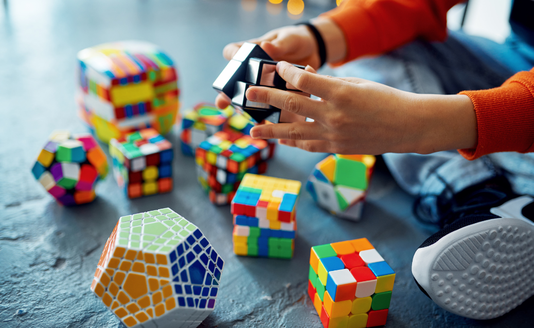 Top Toys for Promoting Problem-Solving Skills