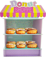 Donut Stand - Birthday Party & Dessert Table Centerpiece