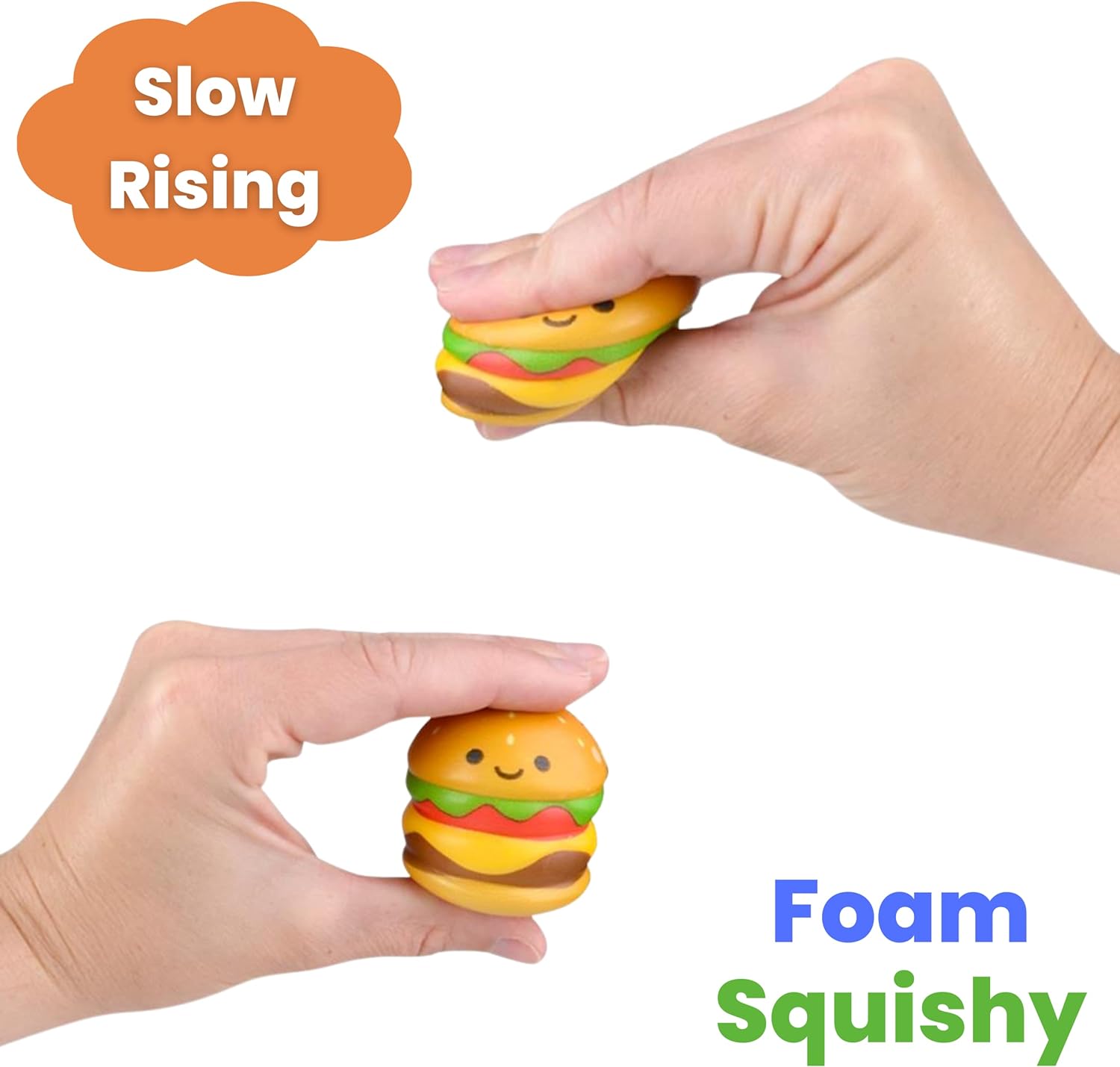 Bulk squishy on sale