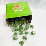 4E's Novelty St. Patrick’s Day Fortune Cookies – 50 Individually Wrapped Party Favors & Treats