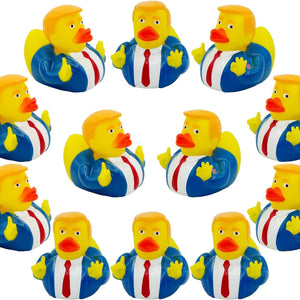 Trump Ducks - Unique Jeep Accessories and Novelty Gift...
