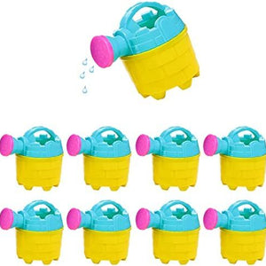 4E's Novelty 6 Pcs Kids Watering Can...