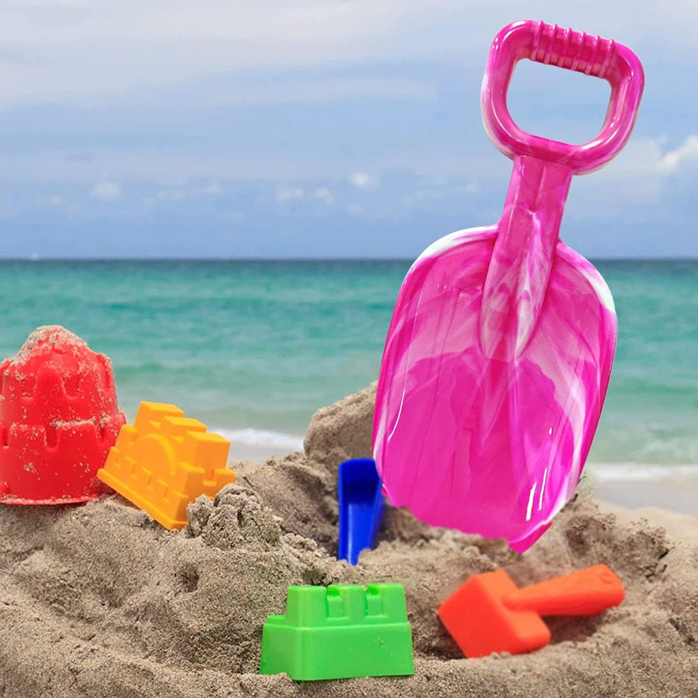 Kids sand shovel online